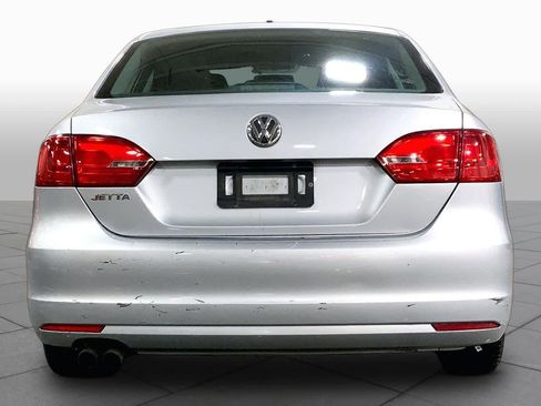 Used 2014 Volkswagen Jetta S FWD image 5