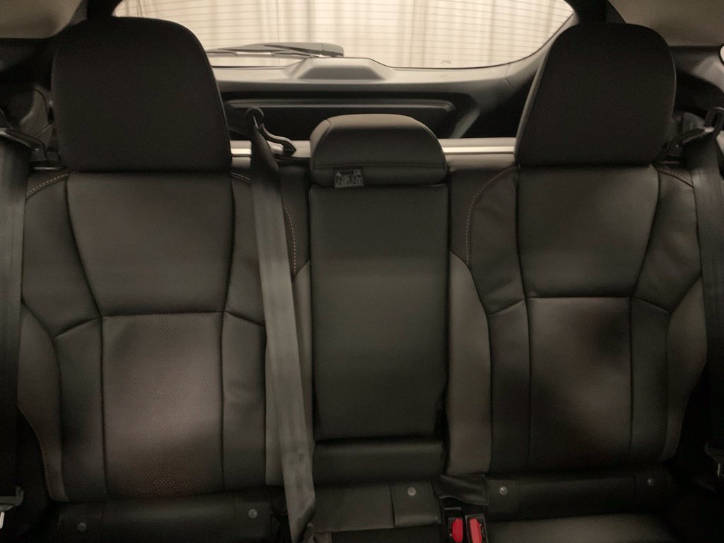 New 2026 Subaru Crosstrek 2.5i Limited AWD/4WD image 25