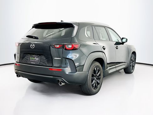 Used 2025 MAZDA CX-50 AWD 2.5 S w/ Premium Package image 9