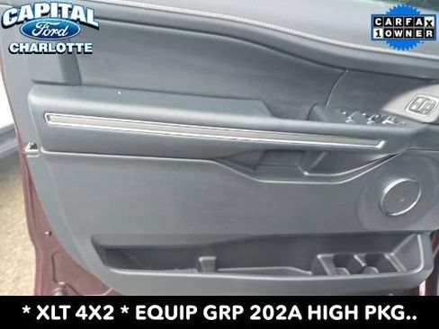 Used 2024 Ford Expedition XLT RWD image 10
