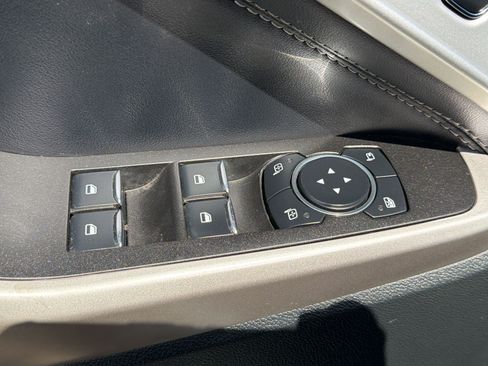 Used 2023 Ford Explorer Limited RWD image 15