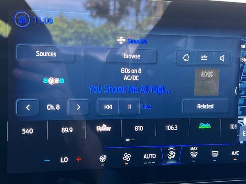 Used 2024 Ford Mustang Dark Horse w/ Dark Horse Handlin Package image 17