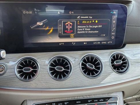 Used 2020 Mercedes-Benz E 450 Cabriolet image 14