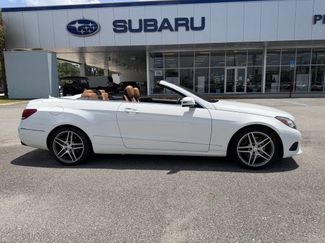 Used 2014 Mercedes-Benz E 350 Cabriolet video 2