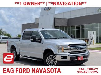 Used 2019 Ford F150 Lariat w/ Trailer Tow Package RWD 360° Tour