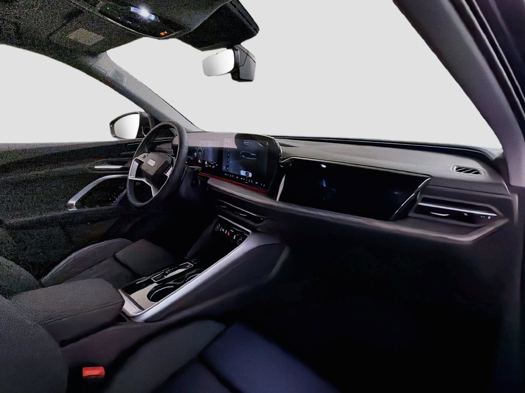 New 2026 Audi Q5 Premium Plus AWD/4WD image 14