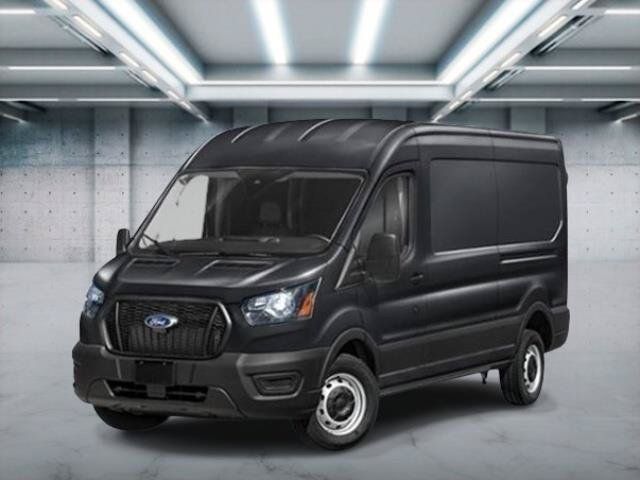 New 2026 Ford Transit 250 148 Medium Roof w/ Load Area Protection Package RWD image 1