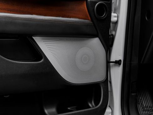 Used 2022 Lincoln Navigator L Black Label image 44