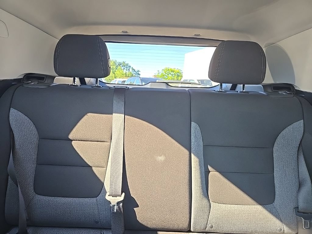 Used 2024 Chevrolet TrailBlazer LT AWD/4WD image 29