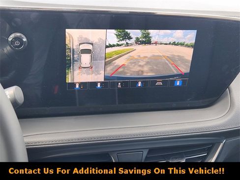 New 2026 Buick Encore GX Preferred w/ Advanced Technology Package image 13