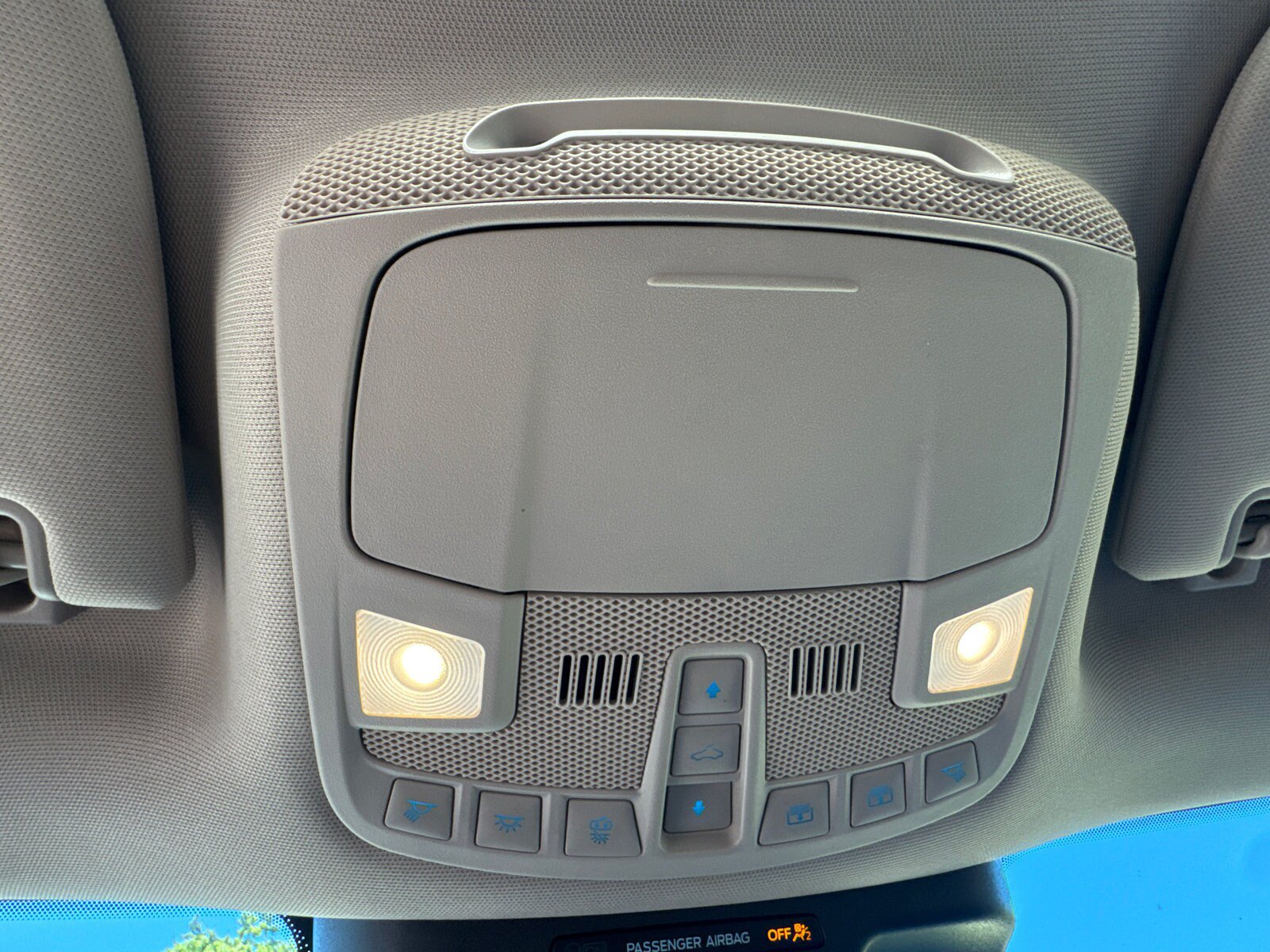 Used 2024 Ford Expedition Max Limited AWD/4WD image 28