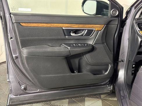 Used 2021 Honda CR-V EX image 10