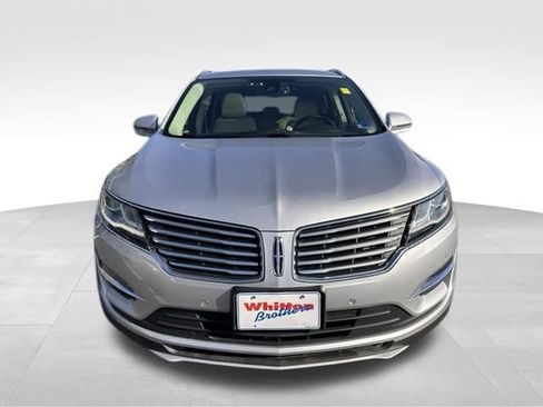 Used 2018 Lincoln MKC Reserve AWD/4WD image 12