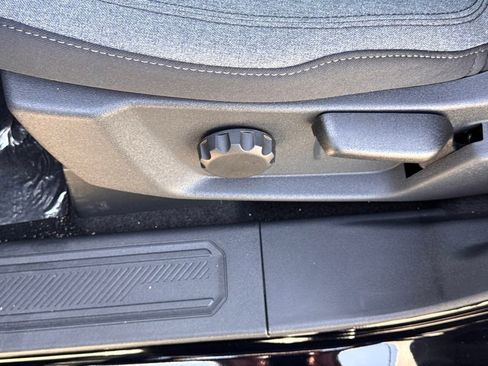 New 2026 Ford Bronco Big Bend AWD/4WD image 17