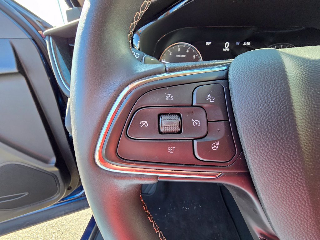 Used 2023 Buick Envision Essence FWD image 18