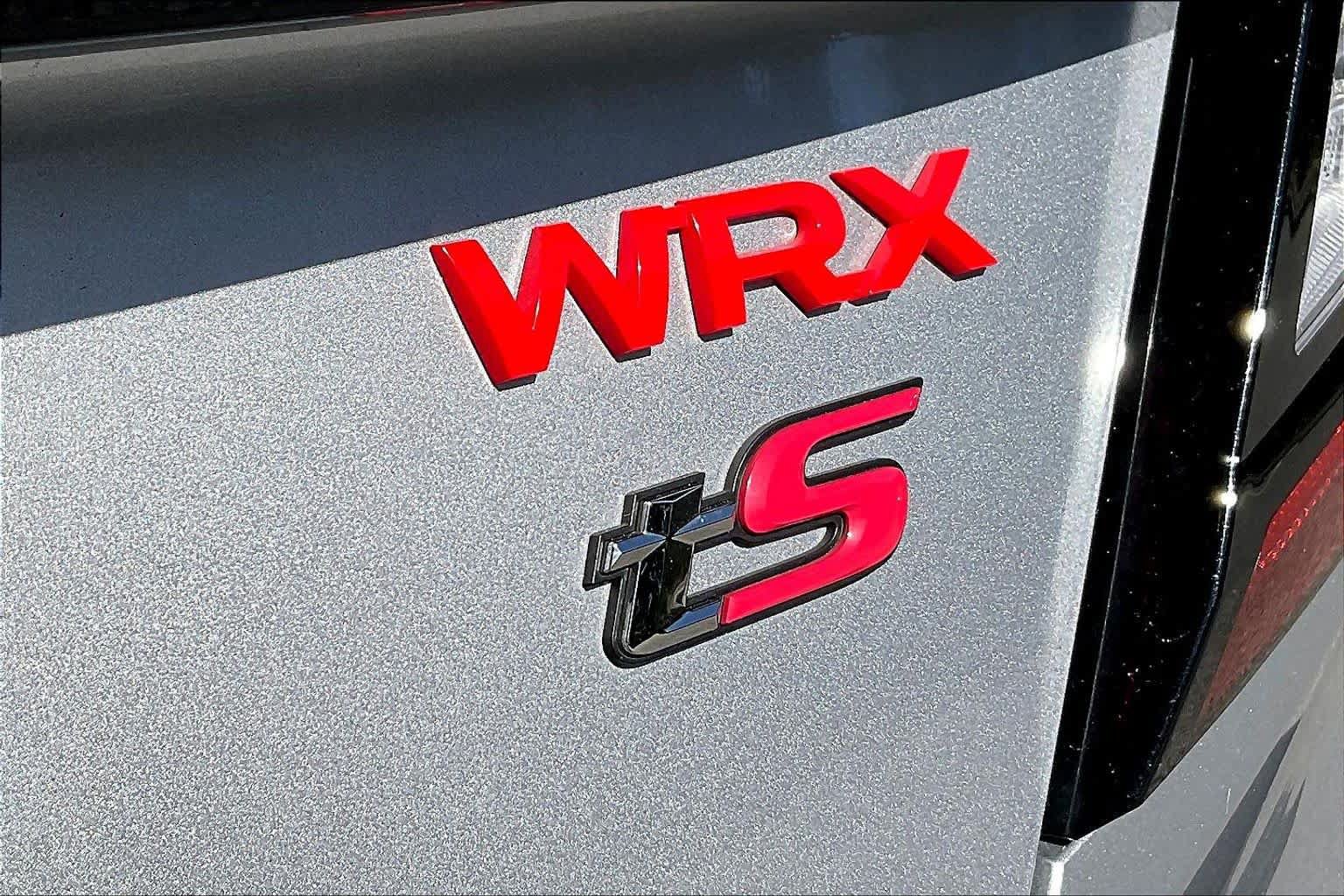 Used 2026 Subaru WRX tS w/ WRX Electronics Package AWD/4WD image 10