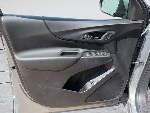 Used 2024 Chevrolet Equinox LT FWD image 23