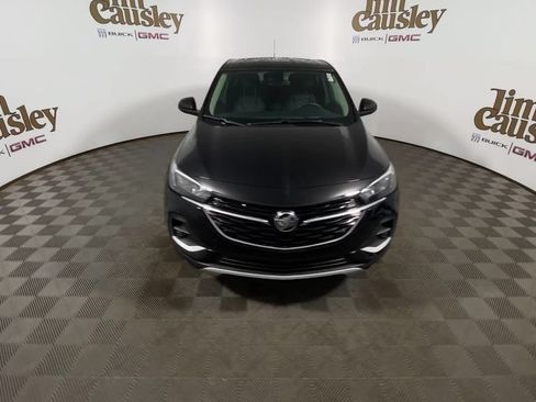 Certified 2023 Buick Encore GX Preferred w/ Cold Weather Comfort Package AWD/4WD image 3