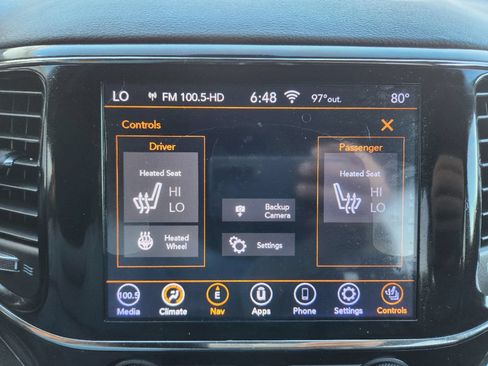 Used 2019 Jeep Grand Cherokee Limited X AWD/4WD image 23