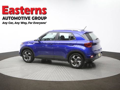 Used 2025 Hyundai Venue SEL image 63