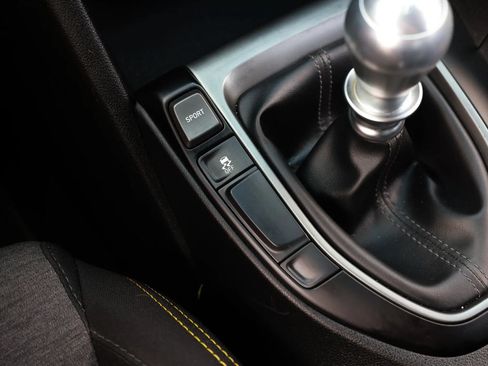 Used 2020 Hyundai Veloster Turbo R-Spec FWD image 41
