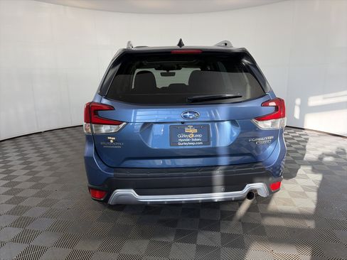 Used 2024 Subaru Forester Touring w/ POP Package 3 image 9