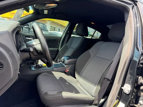 Used 2021 Dodge Charger SXT w/ Blacktop Package image 6