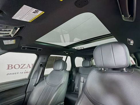 Used 2023 Land Rover Range Rover SE AWD/4WD image 26