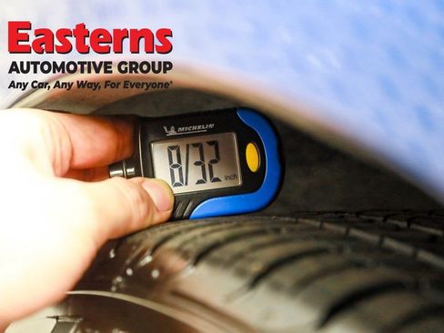 Used 2022 Honda Civic Sport image 24