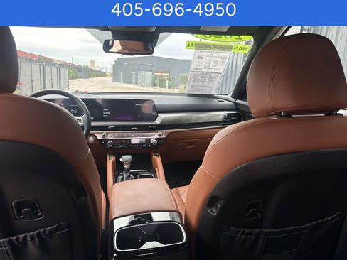 Used 2025 Kia Telluride EX X-Line image 33