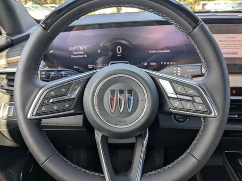 New 2026 Buick Enclave Preferred image 31