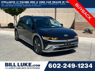 Used 2025 Hyundai Ioniq 5 Limited video 1