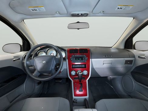 Used 2007 Dodge Caliber R/T FWD image 31