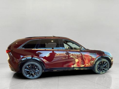 New 2026 MAZDA CX-90 3.3 Turbo S w/ Premium Package image 6