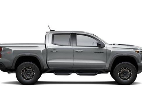 New 2026 Chevrolet Colorado ZR2 w/ Technology Package image 37