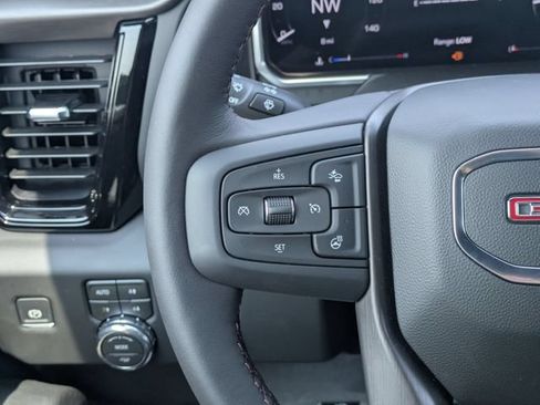New 2026 GMC Sierra 2500 AT4X w/ AT4X AEV Edition AWD/4WD image 16
