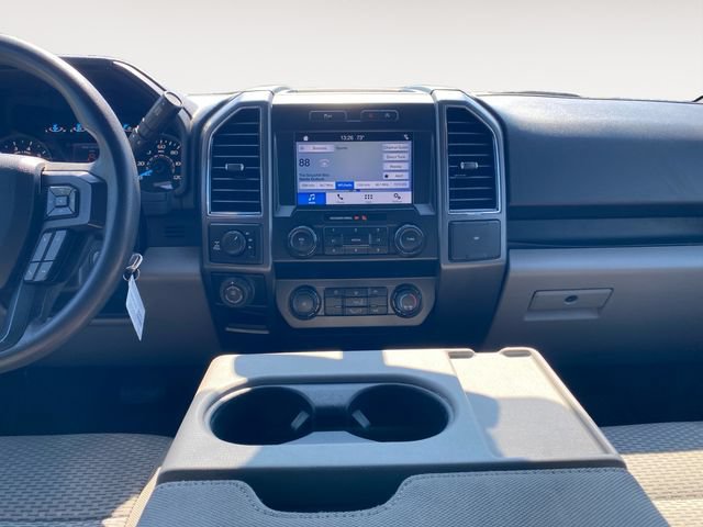 Used 2019 Ford F150 XLT w/ XTR Package AWD/4WD image 11