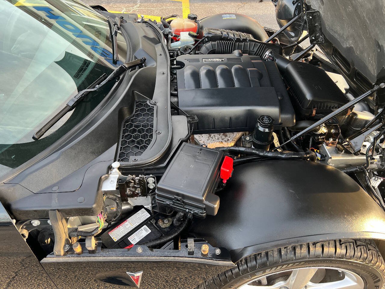 Used 2009 Pontiac Solstice Convertible w/ Preferred Package RWD image 40