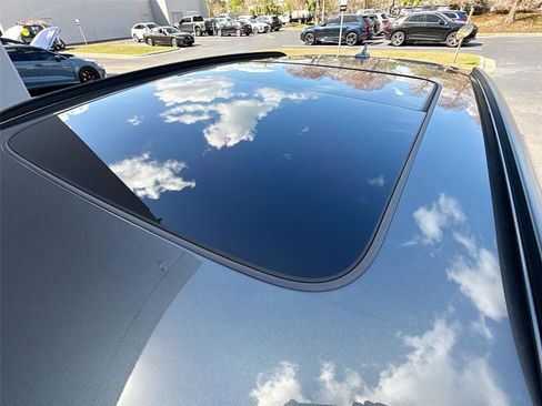 Certified 2024 Audi Q8 e-tron Prestige w/ Prestige Package image 23