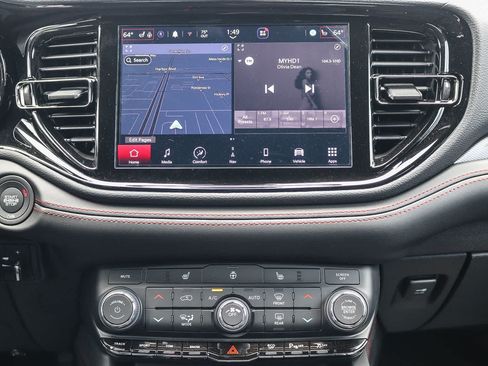New 2026 Dodge Durango GT w/ Tow 'N Go Package AWD/4WD image 15