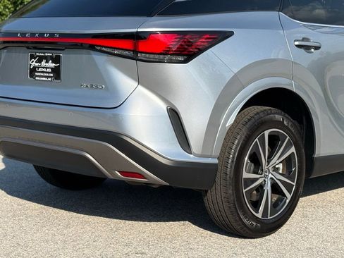 Used 2023 Lexus RX 350 Premium w/ Cold Area Package FWD image 14
