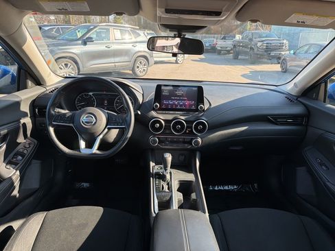 Used 2023 Nissan Sentra SV image 20