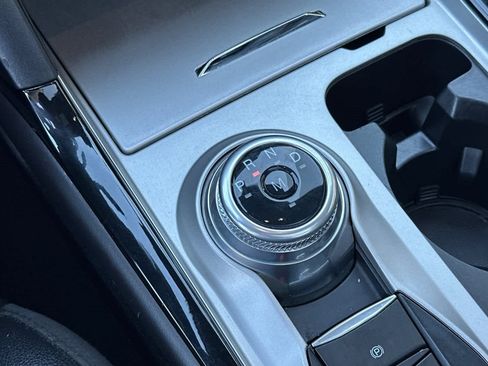 Certified 2024 Ford Explorer ST w/ Equipment Group 401A image 24