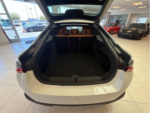 Used 2023 BMW i4 eDrive35 w/ Premium Package RWD image 26