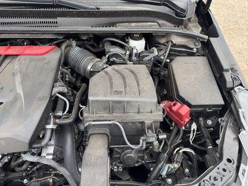 Used 2025 Toyota Corolla GR image 28