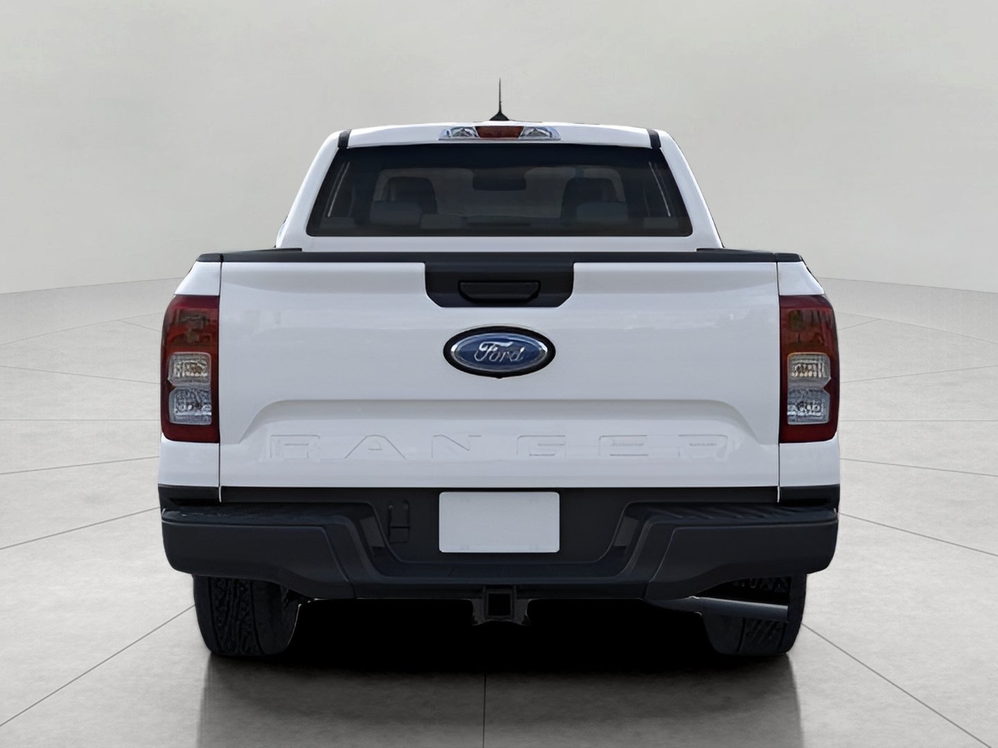 New 2026 Ford Ranger XL w/ Trailer Tow Package AWD/4WD image 5