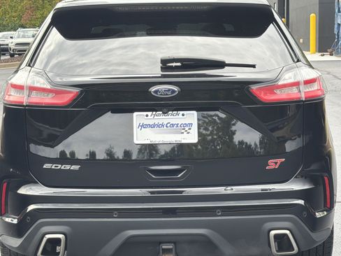 Used 2020 Ford Edge ST w/ Equipment Group 401A AWD/4WD image 22