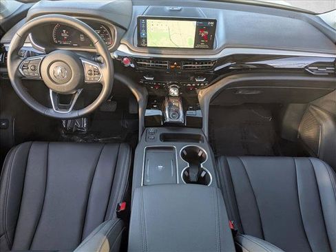 Used 2025 Acura MDX image 19