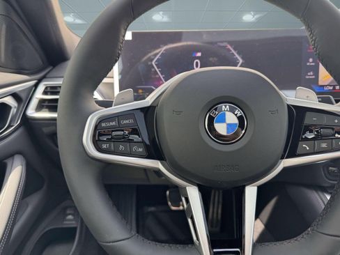 Used 2026 BMW 430i Coupe w/ M Sport Package RWD image 27