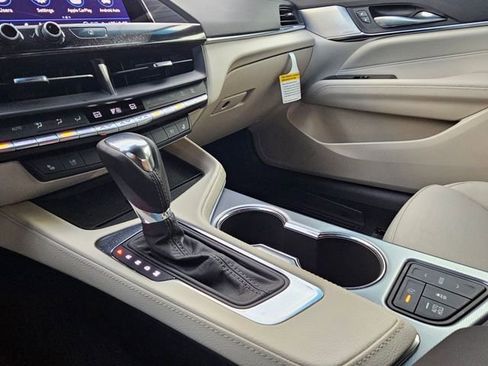 New 2026 Cadillac CT4 Premium Luxury image 22